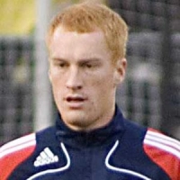 Jeff Larentowicz