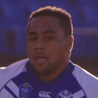 Ngani Laumape