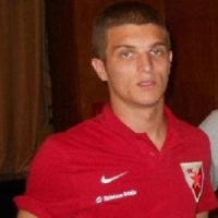 Darko Lazovic