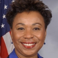 Barbara Lee