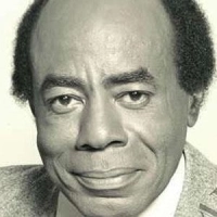 Roscoe Lee Browne