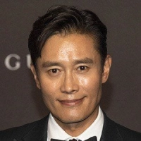 Lee Byung-hun