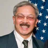 Ed Lee