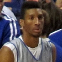 Marcus Lee