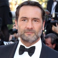 Gilles Lellouche