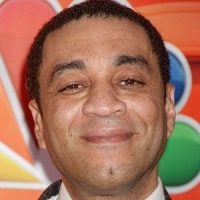 Harry Lennix