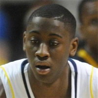 Caris LeVert