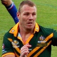 Luke Lewis