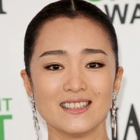 Gong Li