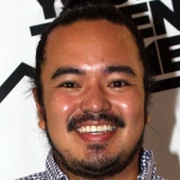 Adam Liaw