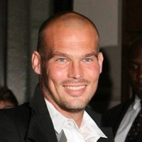 Freddie Ljungberg