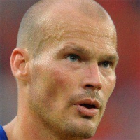 Fredrik Ljungberg