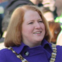 Naomi Long