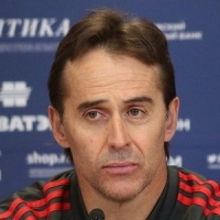 Julen Lopetegui