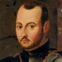 Ignatius Of Loyola