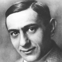 Ernst Lubitsch