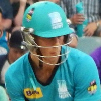 Chris Lynn