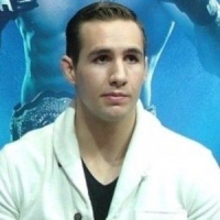 Rory Macdonald