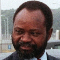 Samora Machel