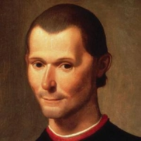 Niccolo Machiavelli