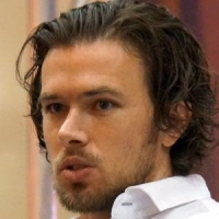 Brad Maddox