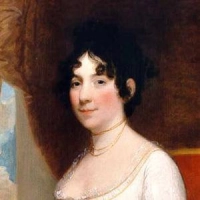 Dolley Madison