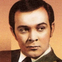 Muslim Magomayev