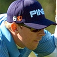 Hunter Mahan