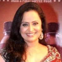 Vaishnavi Mahant