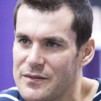 Sean Maher