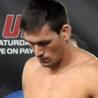 Demian Maia