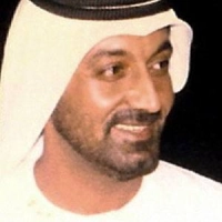 Ahmad Mohammad hasher al Maktoum