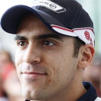 Pastor Maldonado