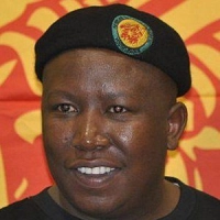 Julius Malema