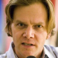 Taylor Mali