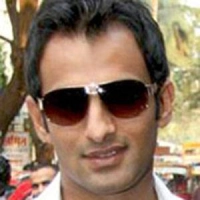 Shoaib Malik