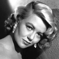 Dorothy Malone