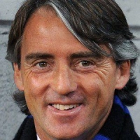 Roberto Mancini