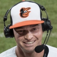 Trey Mancini