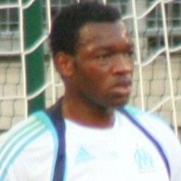 Steve Mandanda