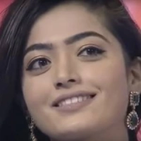 Rashmika Mandanna