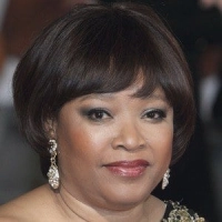 Zindzi Mandela