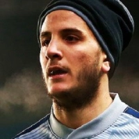 Kostas Manolas