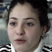 Yusra Mardini