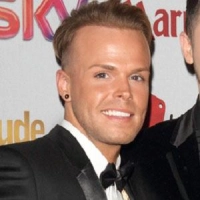 Olly Marmon