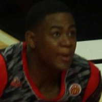 Jarell Martin