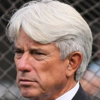 Buck Martinez