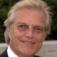 Peter Martins