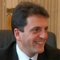 Sergio Massa
