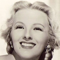 Ilona Massey